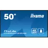 Iiyama lfd lh5060uhs-b1ag 50 4k uhd professional digital signage 3840x2160 16:9 ( LH5060UHS-B1AG )