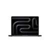 Laptop Apple Macbook Pro 14, M5 Max 18C-32C, 36GB, 2TB SSD, Space Black