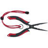 STRAIGHT NOSE PLIER 8in XCD (1402790)