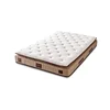Hanah Home HANAH HOME Majesty 100x200 cm Single Size Padded Luxury Soft Mattress ležišče, (20974144)