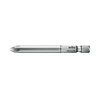 WIHA Bit Professional Phillips 1/4 PH2 04009 srebrni
