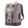 Kurgo Rucksack Heather nahrbtnik za psa, siv