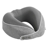 Moye Memory Foarm Neck Pillow - Heavy Grey ( 070458 )