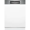 BOSCH SMI2HTS06E Ugradna mašina za pranje sudova