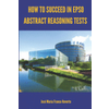 How to succeed in EPSO abstract reasoning tests