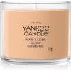 Yankee Candle Pink Sands Glow votivna sveča 37 g