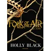Folk of the air. La serie