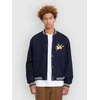 Volcom Flying Machines Jacket navy