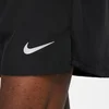 Nike M NK DF CHALLENGER 5BF SHORT, muški šorc za trčanje, crna DV9363
