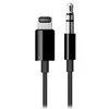 Apple Audio kabl MR2C2ZMA - Crni
