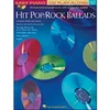 HIT/ROCK BALLADS EASY piano PLAY ALONG +CD