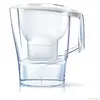 BRITA Bokal za filtriranje vode Marella White