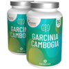 Essentials Garcinia Cambogia 1+1 GRATIS