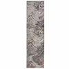 Flair Rugs Preproga ERIS MARBLED Blush,