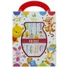 Disney Baby: 12 Board Books: 12 Board Books
