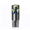 Avto LED žarnica T10/W2.1X9.5D, w5w, 194/Hladno bela/18 LED/5W/8-32V/CanBus