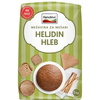 DANUBIUS Mešavina za mešani heljdin hleb 1 kg