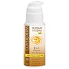 Coverderm Filteray Body Plus Deep Tan Milk SPF 30 - Krema za sunčanje