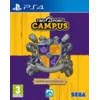 PS4 Two Point Campus - Enrolment Edition