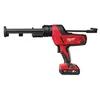 Milwaukee akumulatorski pi??lj za patrone 18V 2Ah C18 PCG/310C-201B