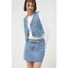 Jeans krilo Guess Originals