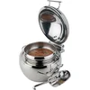 APS chafing za juho 10 l, nerjavno jeklo