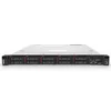 LG Lenovo ThinkSystem SR250 V2 Xeon E-2378 (8C 2.6 - 4.8GHz), 1x32GB, O/B, 2.5 HS (8), 5350-8I, HS 450W Titanium, XCC Enterprise, Rails
