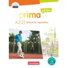 Prima aktiv - Deutsch für Jugendliche - A2: Band 2
