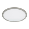 Globo 41562-18N - LED prigušiva kupatilska svetiljka SAPANA LED/18W/230V IP44