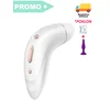 Satisfyer Pro 1 Plus klitoralni stimulator