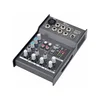 T-mix 502 mešalna miza