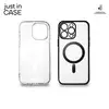 2u1 Extra case MAG MIX paket CRNI za iPhone 14 Pro Max