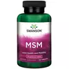 MSM metilsulfonilmetan, 1500 mg - 120 tablet