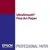 Epson UltraSmooth Fine Art Paper 250 g/m2 - 24 x 15,2 metrov