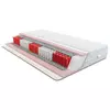 COME-FOR vzmetnica Pocket Roll (90x200cm)