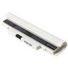 baterija MTEC za Samsung N148/N150, 4400 mAh, bela
