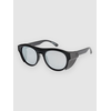 Quiksilver Eliminator+ Black Sunglasses fl silver