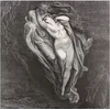 Blood Folke - My Heart In The Brilliance Of Fire (LP)