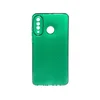 Maska za telefon GLITTER CASE za Huawei P30 Lite DZ16, Zelena
