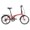 Bicikl DAHON BOARDWALK S6 MARS