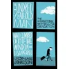 The Hundred-Year-Old Man Who Climbed Out of the Window and Disappeared