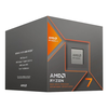 Ryzen 7 8700G 8 cores do 5.1GHz Box (100-100001236BOX) procesor