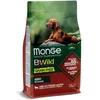 Monge | Lamb BWild Dog Jagnjetina