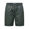 Only & Sons Kratke hlače & Bermuda ONSTELL Zelena