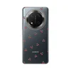 Silikonska maska za Honor Magic 7 Lite Print Skin Little Cherry