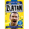 Sajmon Magford, Den Grin Fudbalske zvezde: Zlatan ( 32859 )