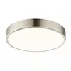 Globo 12366-30 - LED prigušiva plafonska svetiljka VITOS LED/28W/230V