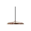 DFTP by Nordlux - LED prigušiva luster na sajli ARTIST LED/14W/230V 3000K