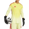 Dres z dolgimi rokavi adidas Tiro 25 Competition Goalkeeper Jersey