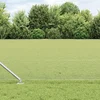 Zavareno žičano ograđivanje s bodljama 50 x 0,5 m Srebrna Mreža